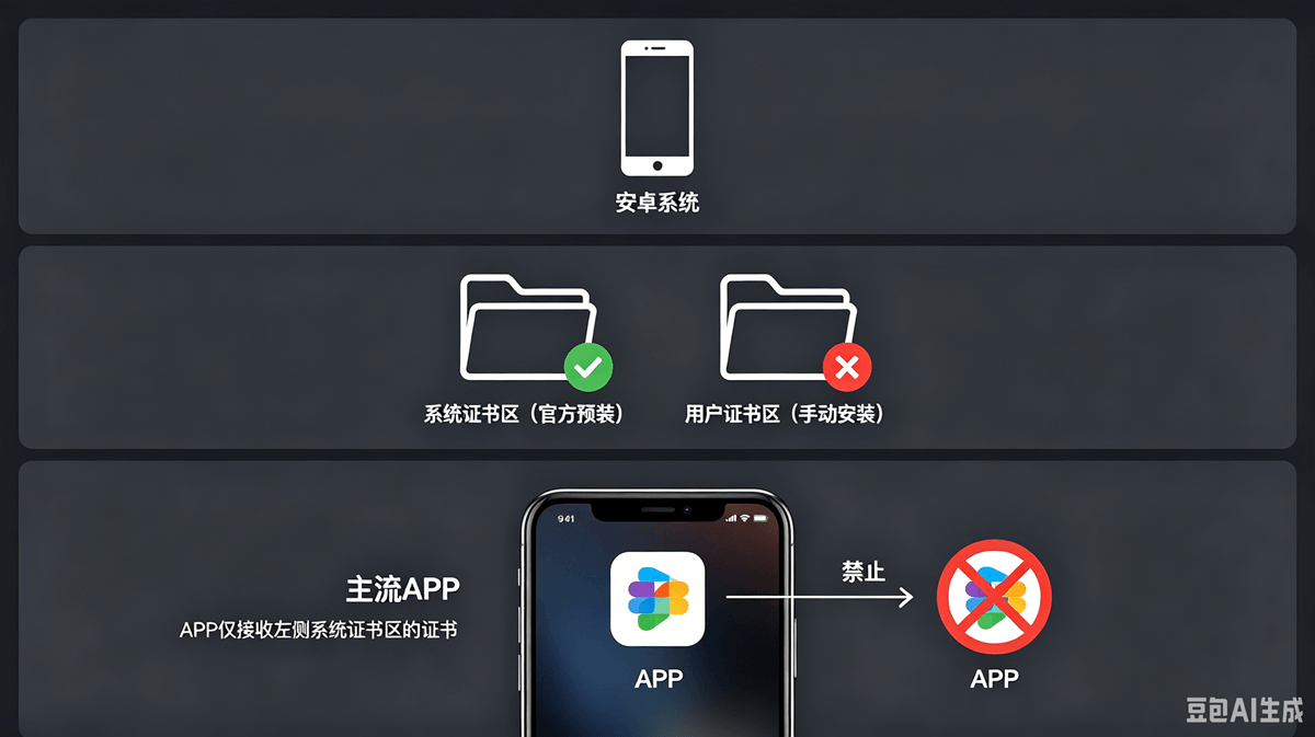 手机APP抓包攻略：突破SSL加密 超详细实操教程