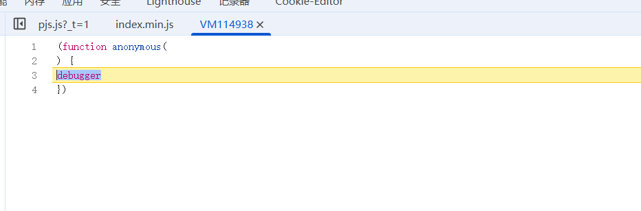 网页反调试debugger绕过方案:条件断点替换(最快)、油猴脚本Hook(一劳永逸)