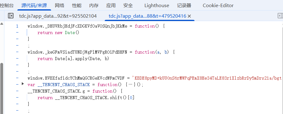 协议过豆瓣验证码:手撕collect/eks加密参数(附源码)