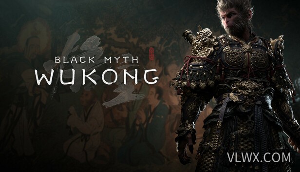 黑神话：悟空|Black Myth: Wukong v1.0.21 数字豪华版