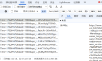 TikTok 逆向教程：拆解高风控 X-Gnarly 加密参数 油猴 Hook 定位签名入口