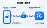 手机APP抓包攻略：突破SSL加密 超详细实操教程