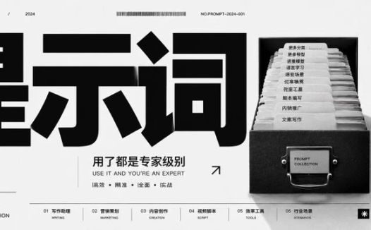 你的提示词都是在“许愿” 专业AI问答提示词