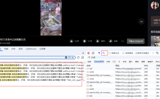 Chrome抓包工具完全掌握(2):抓包进阶技巧实战 – 过滤与搜索快速定位目标请求